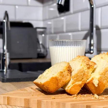 Apartamento Family 1