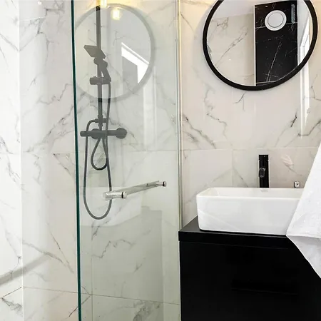 Family 1 Apartamento Struga