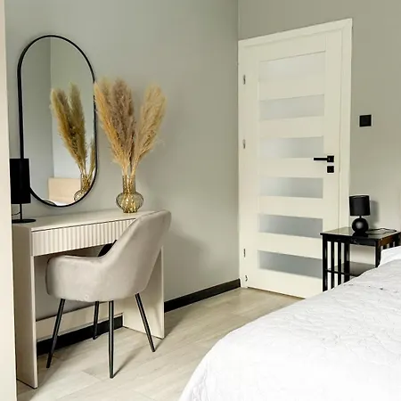 Family 1 Lejlighed Struga