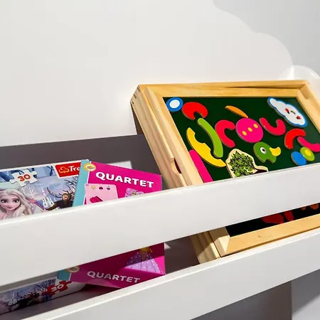 Apartamento Family 1