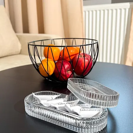 Apartamento Family 1