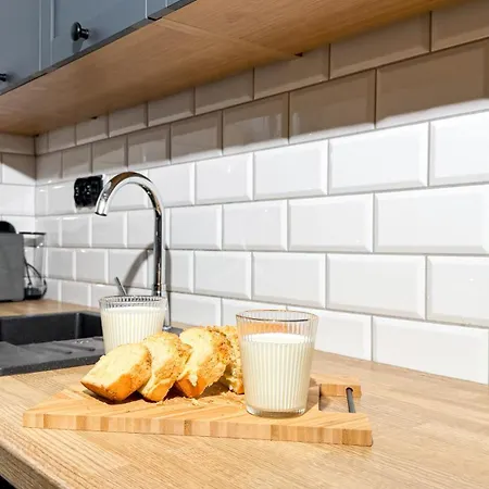 Family 1 Apartamento *