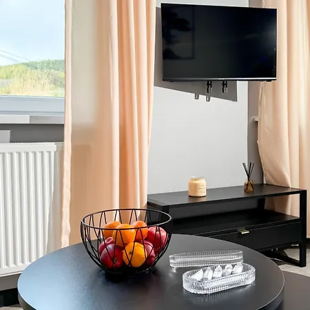 Apartamento Family 1 Struga