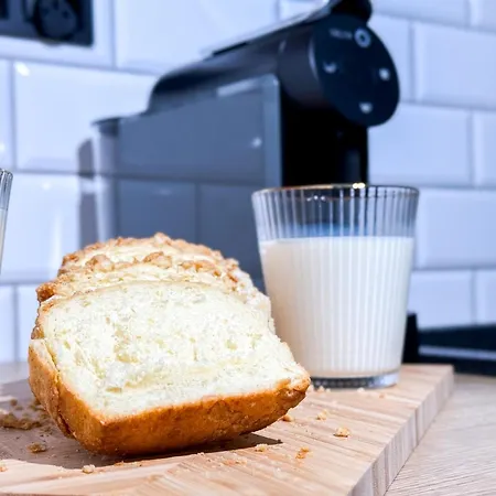 Family 1 Apartamento Struga