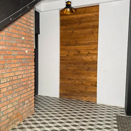 Family 1 Apartamento Struga