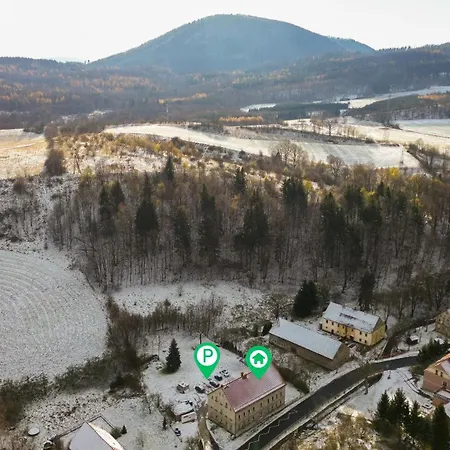 Апартаменты Family 1