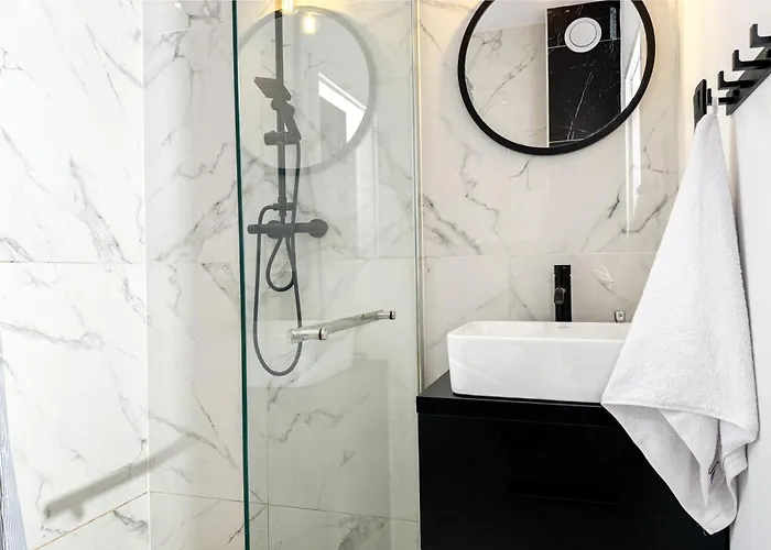 Family 1 Апартаменты Struga