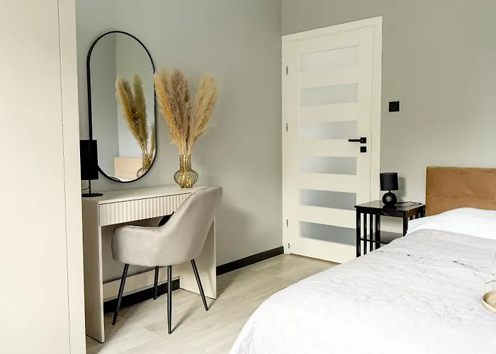 Family 1 Lejlighed Struga