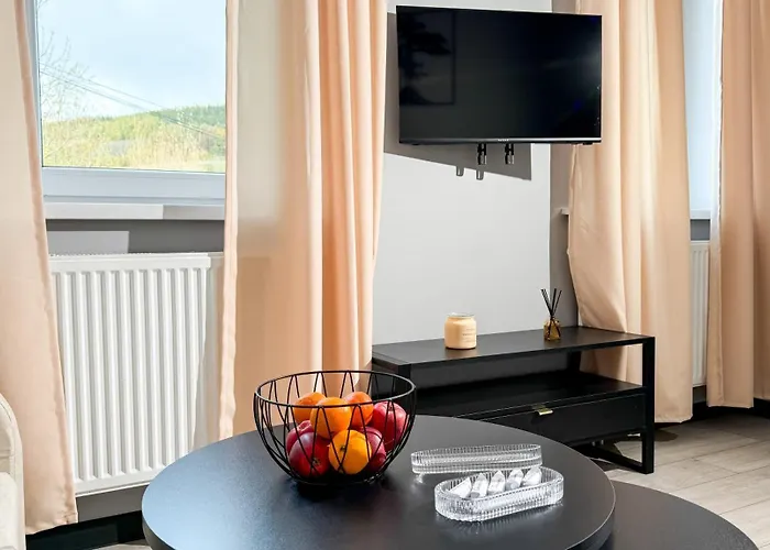 Апартаменты Family 1 Struga