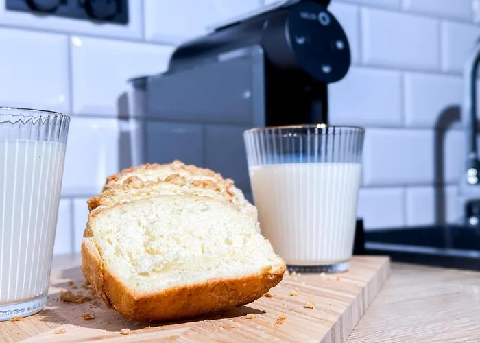 Family 1 Апартаменты Struga