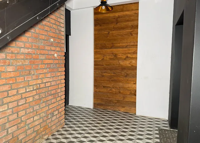 Family 1 Апартаменты Struga