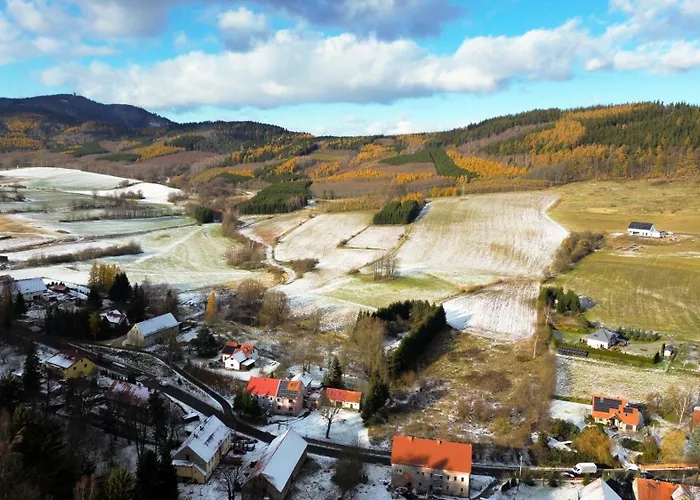 Family 1 Lejlighed *